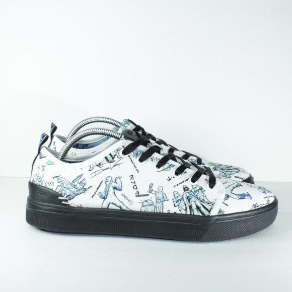 TOMS ONE FOR ONE STAR WARS - Picture 2 of 10